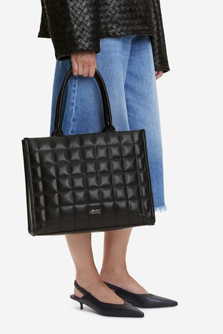 Torba Jenny C-JNY-M-010-08 CRNA
