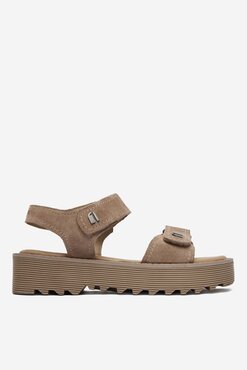 Sandały G-STAR RAW CEO-WI16-AVA-04 Beżowy