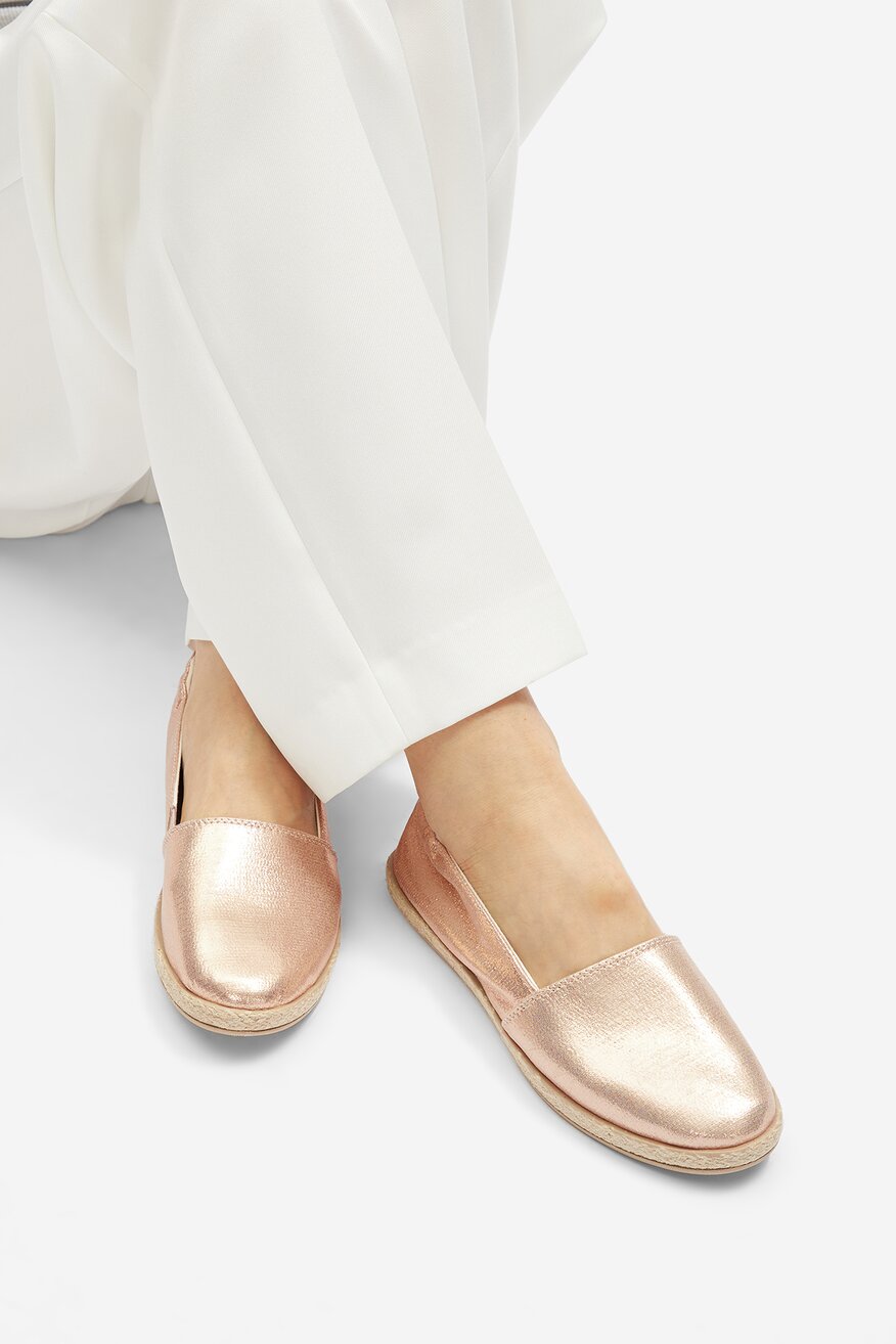 Espadrile Jenny AURIU - 5904862314532