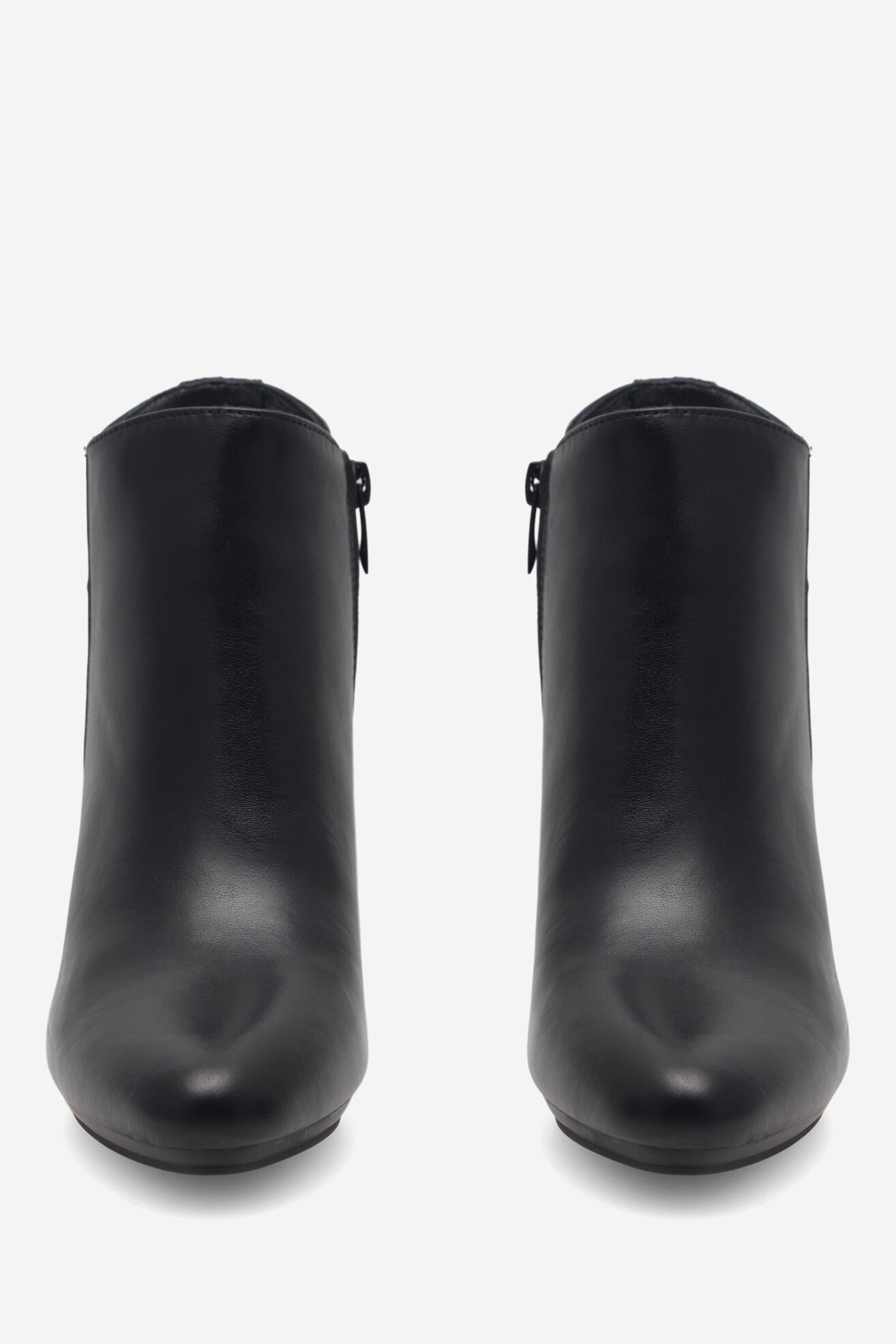 Botki Lasocki OES WYL2948-5Z Czarny