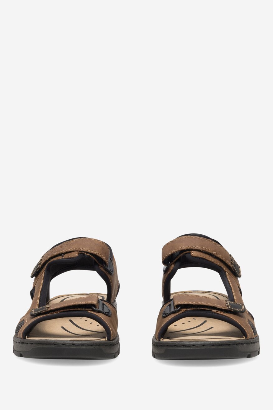 Сандали Rieker КАФЯВ - 2230056165561