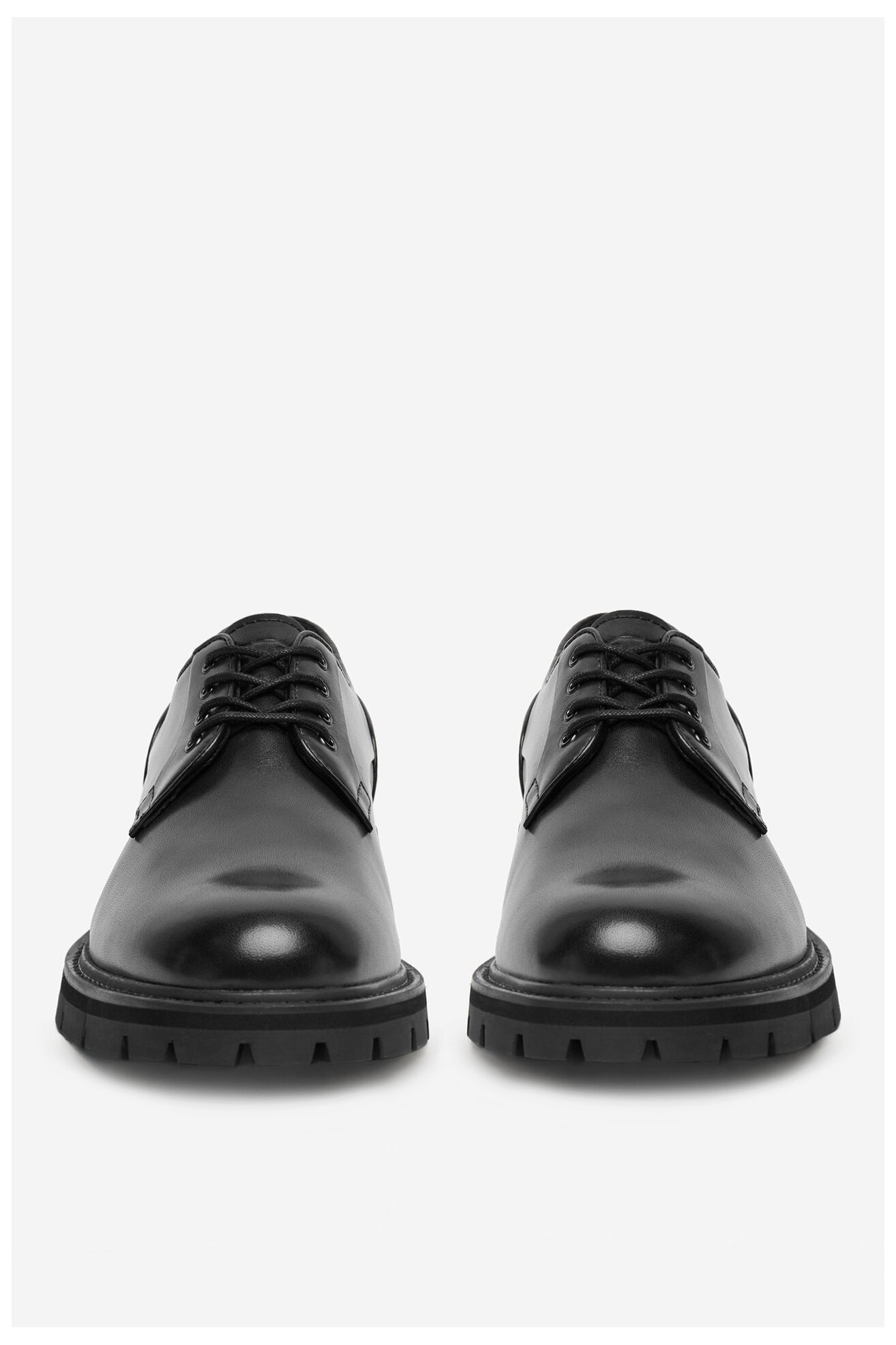 Półbuty G-STAR RAW EO-DEXTER-06 125AM Granatowy