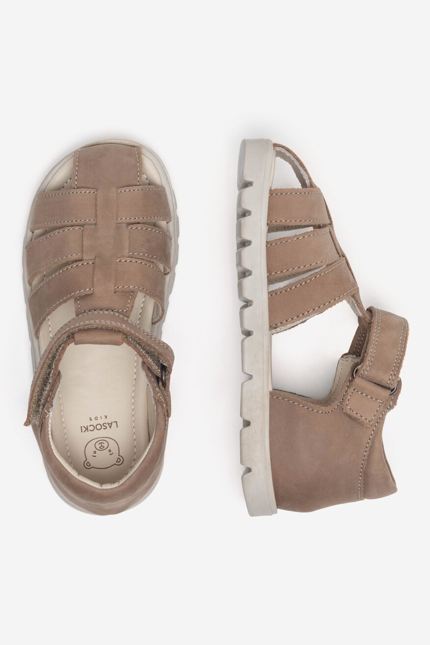 
                Сандали Lasocki Kids КАФЯВ - 5906751756966