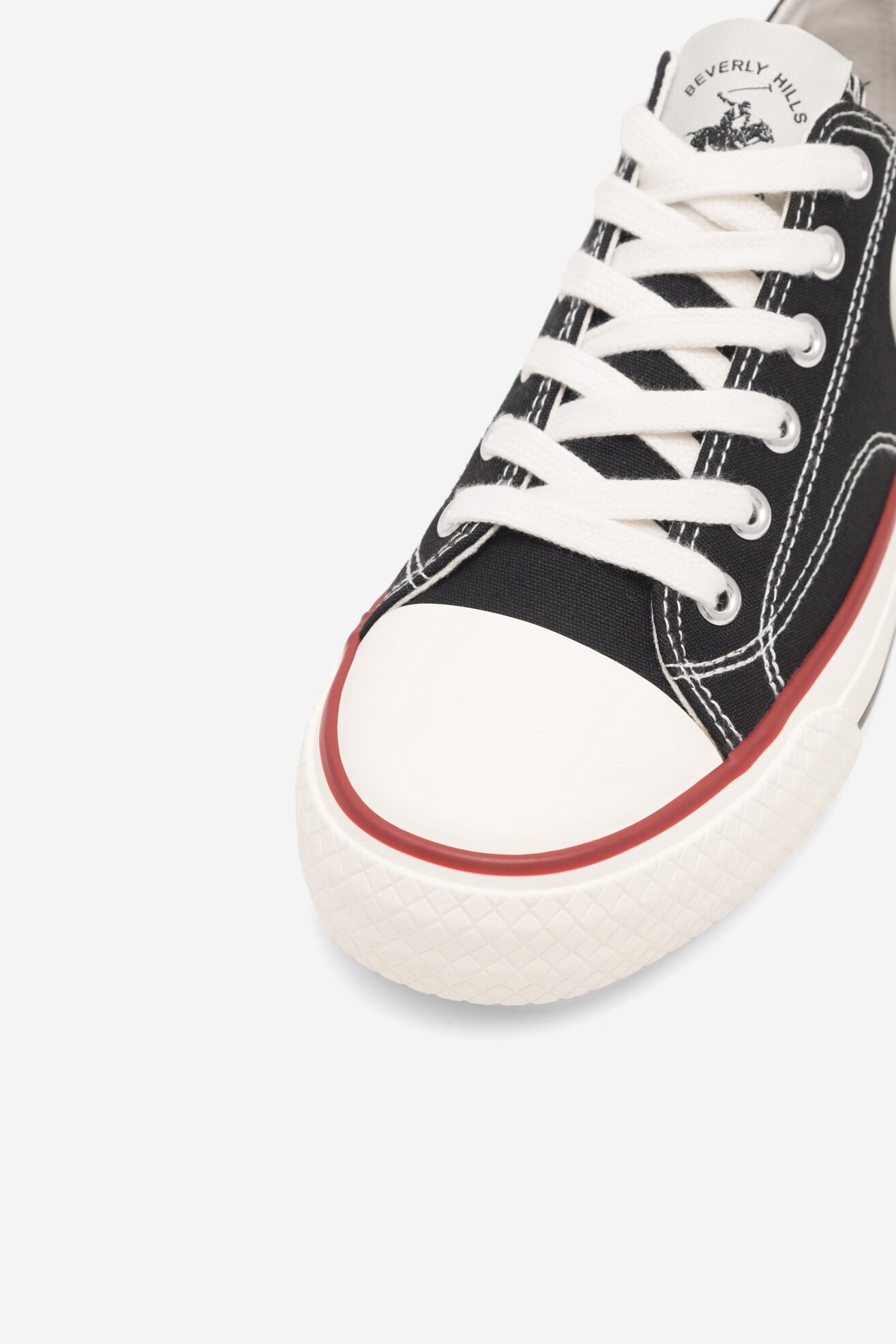 Кецове Beverly Hills Polo Club WP40-OG-31-1 ЧЕРЕН