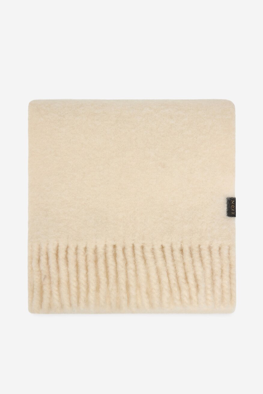 
                Női sál Mexx BÉZS - 5906751405215