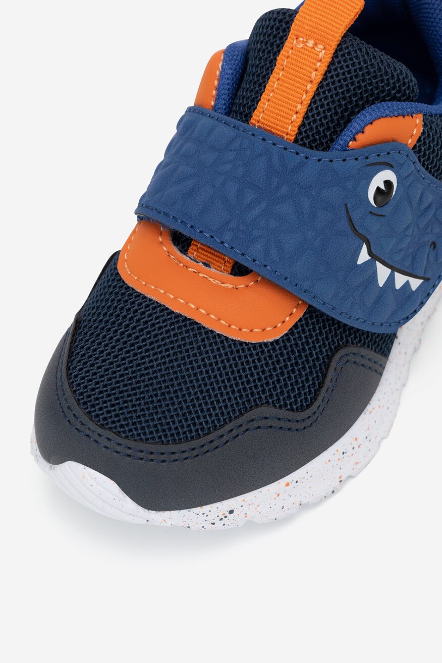 
                Action Boy - Sneakersy - 5903698719870