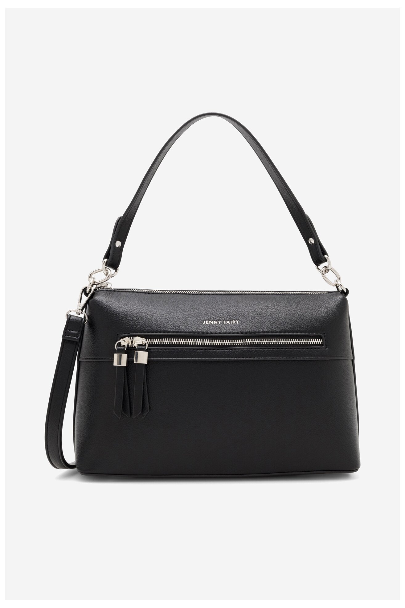 Torebka Jenny Fairy JEN-14-A23 Czarny