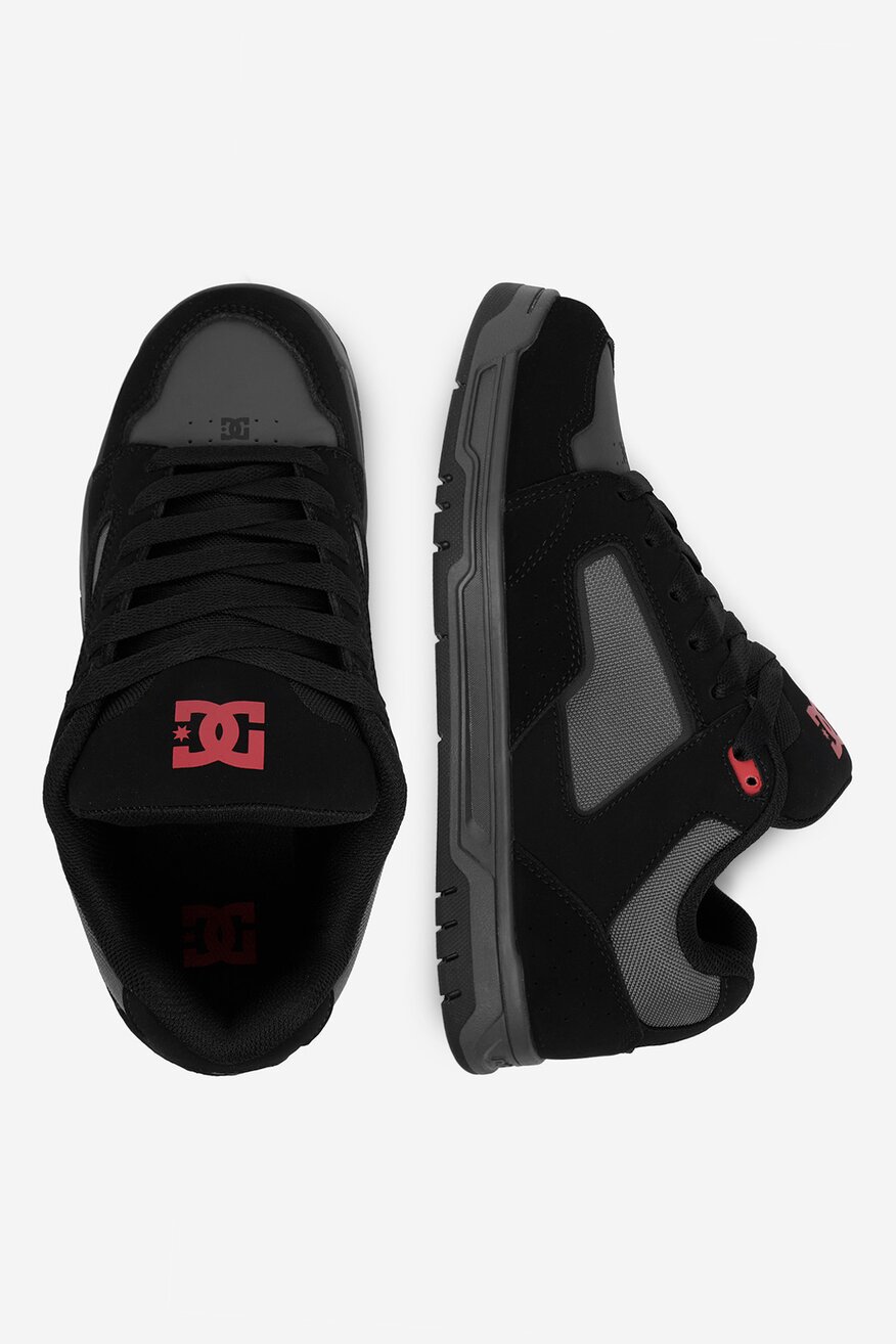 
                DC Shoes - DC COILER - 5906751577134