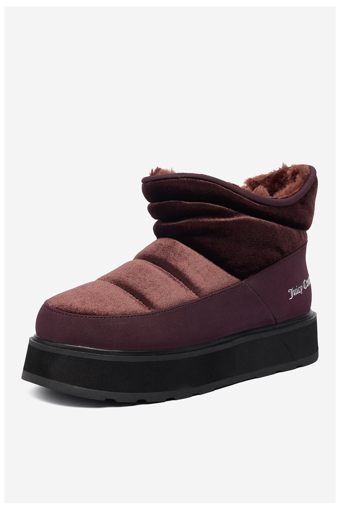 Боти Juicy Couture EO-WS24267-02 КАФЯВ