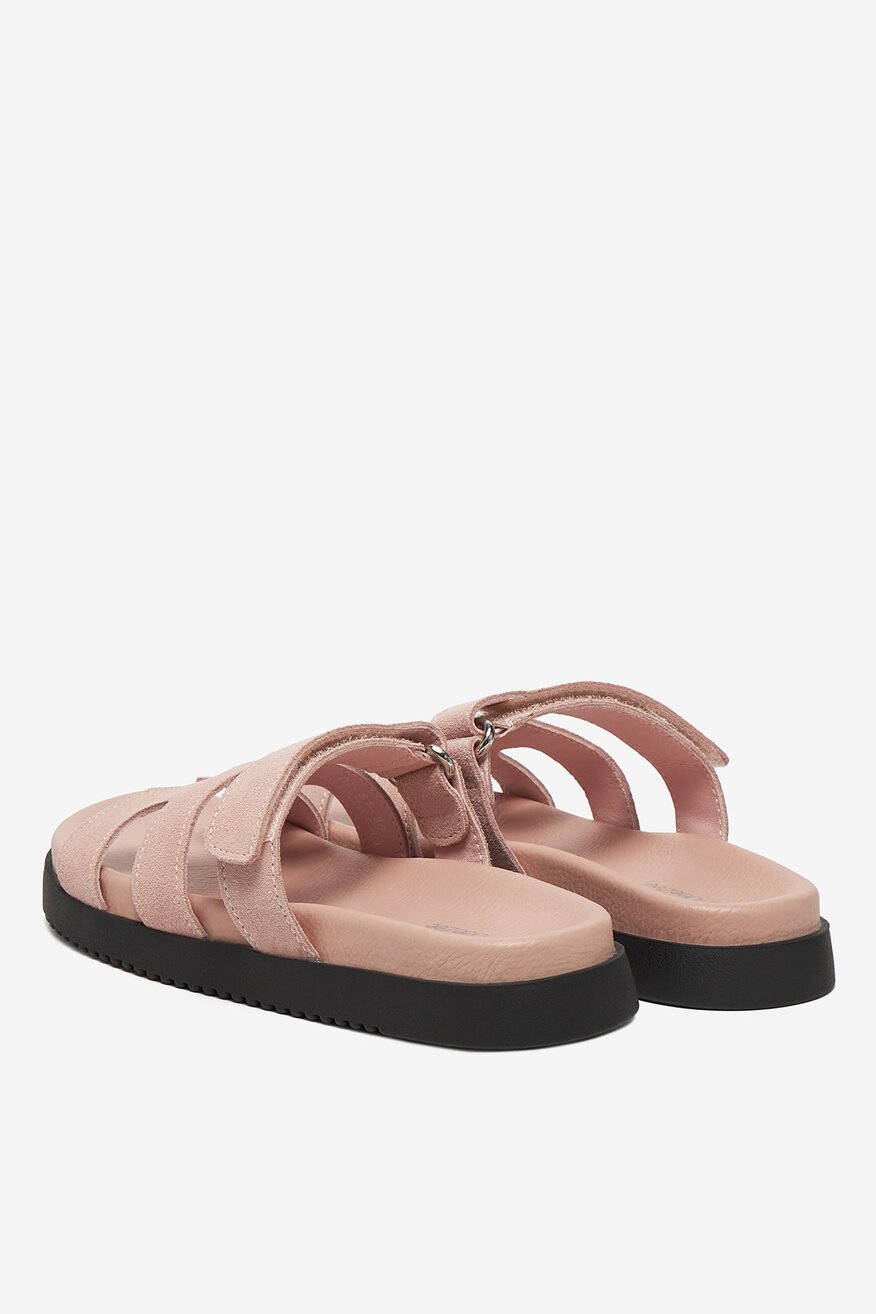 Flip-flop DeeZee RÓZSASZÍN - 5906751137529