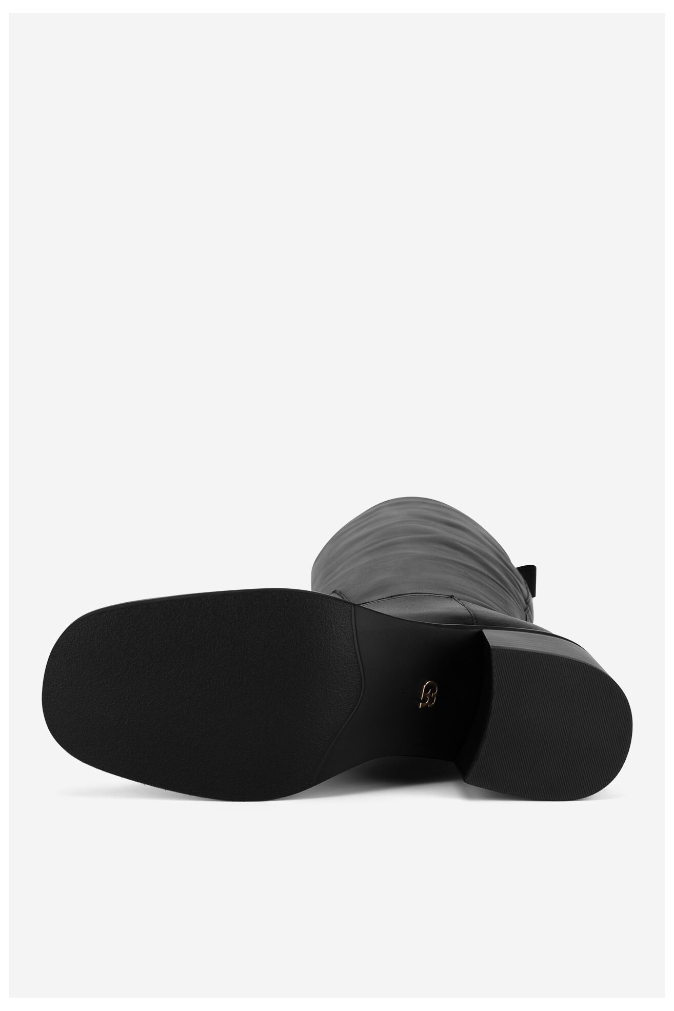 Cizme Gino Rossi WGA3329-1Z NEGRU