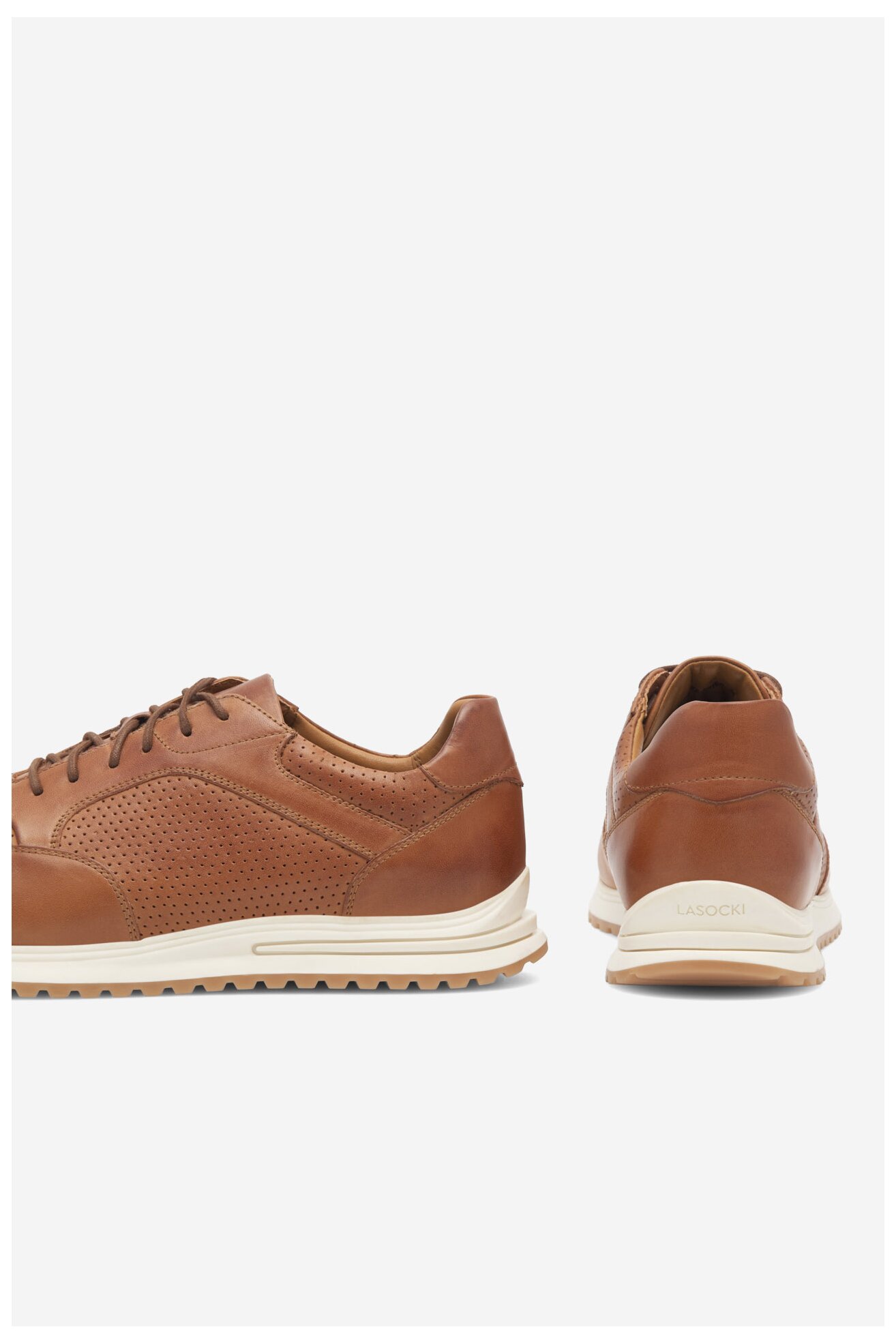 Patike Lasocki CRUZE-02 MI08 KAMEL