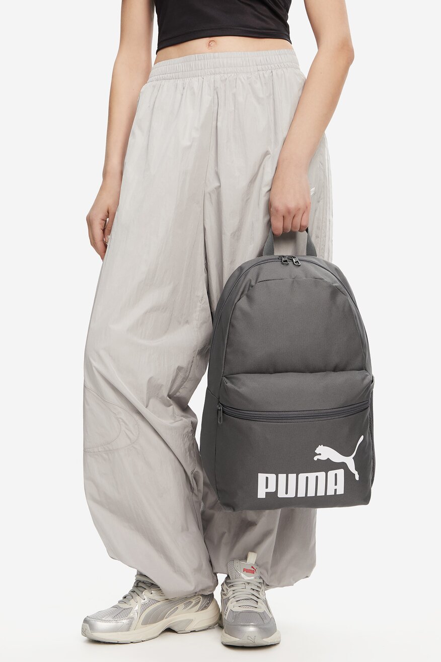 Раница Puma СИВ - 5903419771910