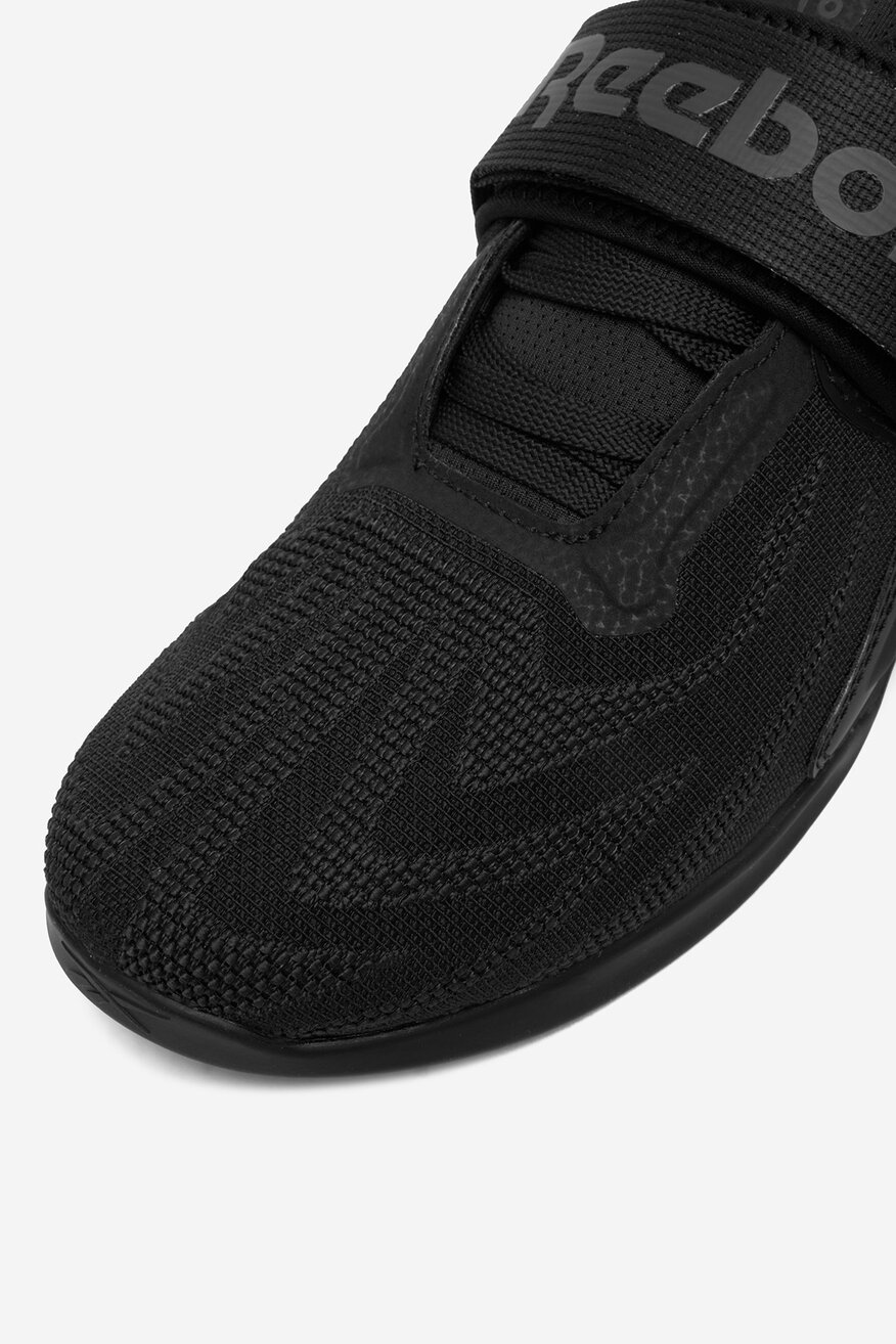 
                Спортни обувки Reebok ЧЕРЕН - 5906751507568