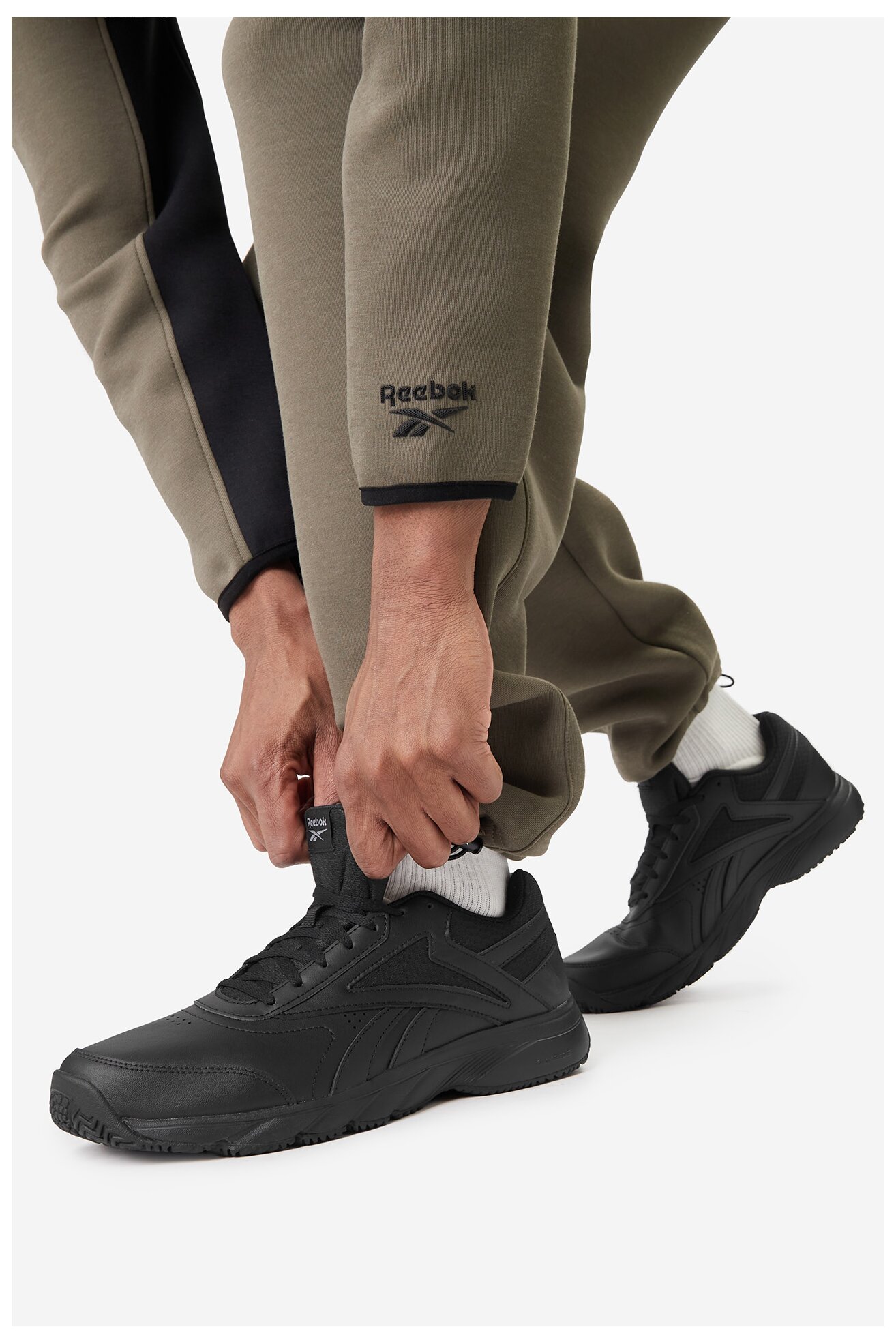 Спортни обувки Reebok C-WORK N CUSHION 4.0 100001162 ЧЕРЕН