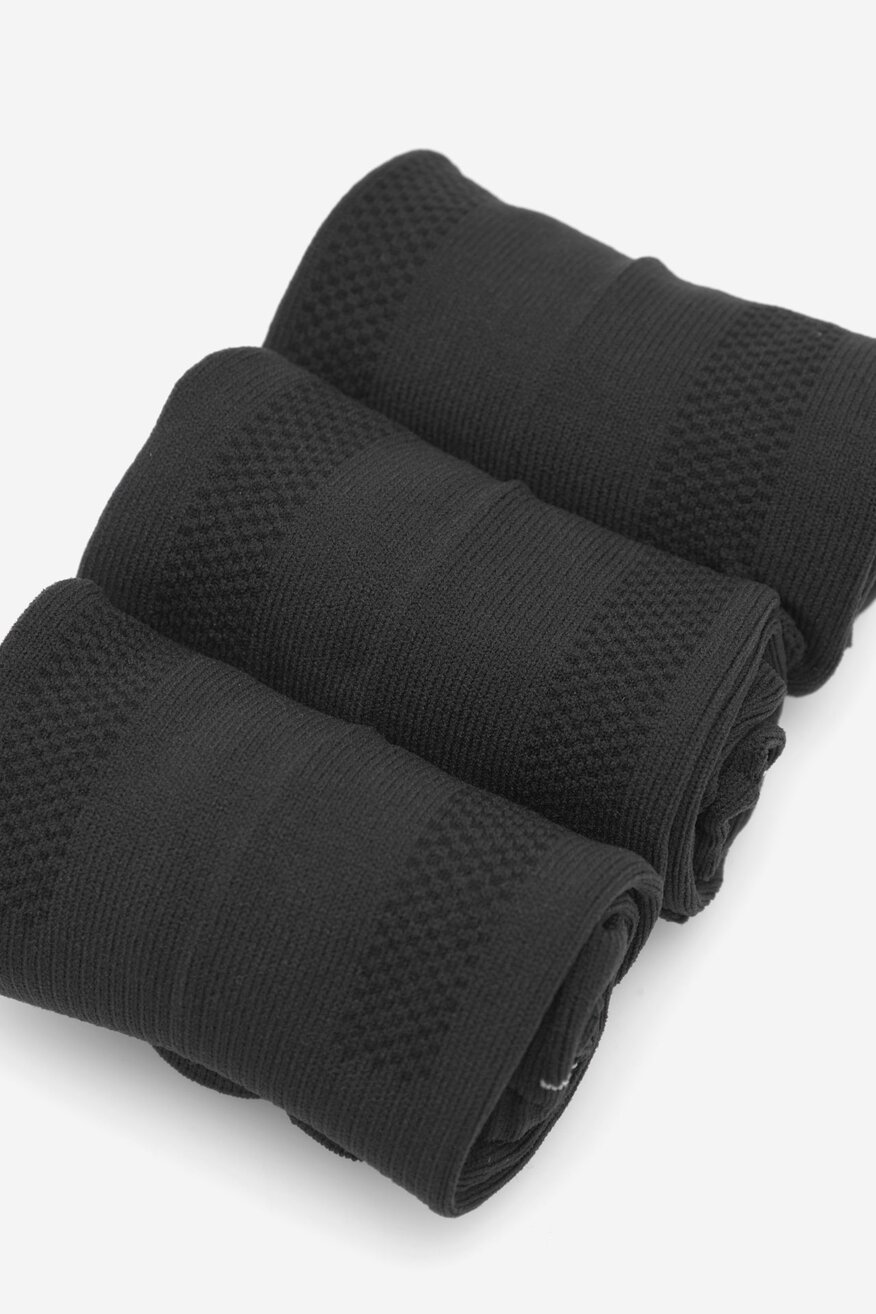 Reebok - Skarpetki stopki 3-pak - 2230052640826