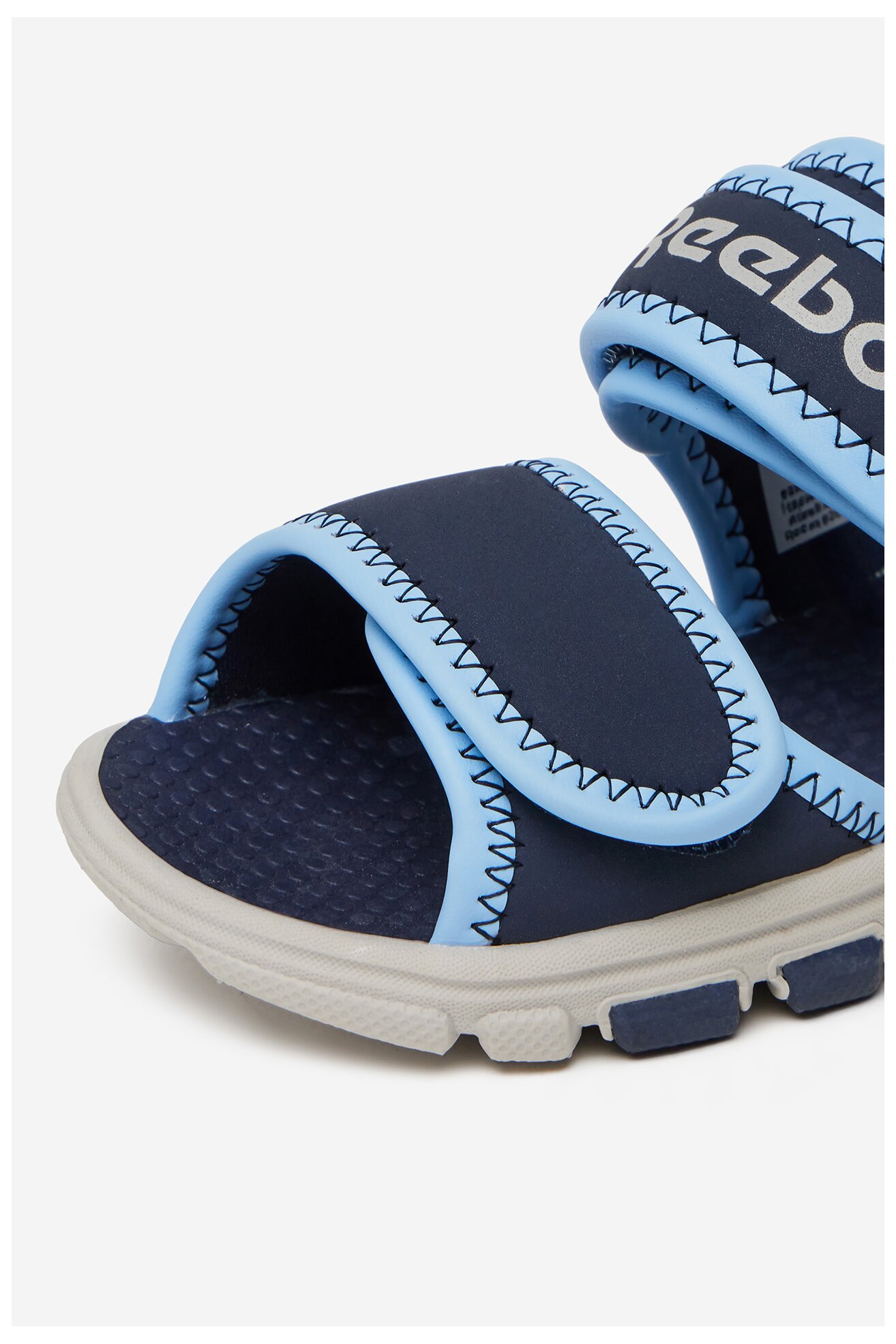 Сандалі Reebok CP92-26028(III)CH ТЕМНО-СИНІЙ