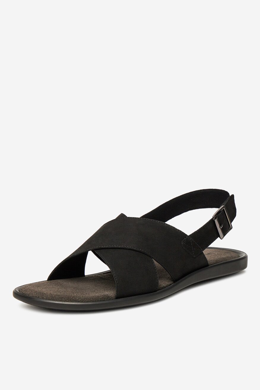 
                Sandale Lasocki NEGRU - 5906751160947