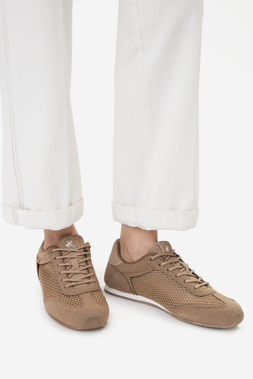 
                Patike Beverly Hills Polo Club TAUPE - 5906751632130