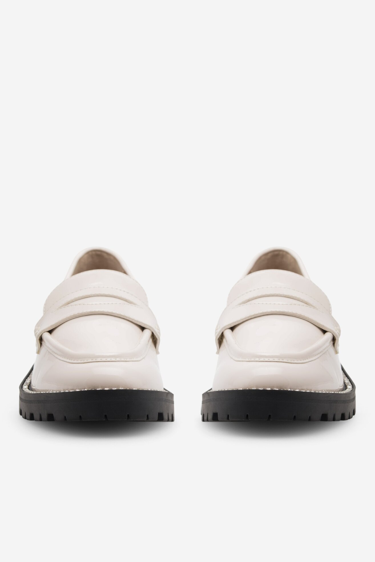 Mocasini NINE WEST SHEERIN SJ1497-1 ALB