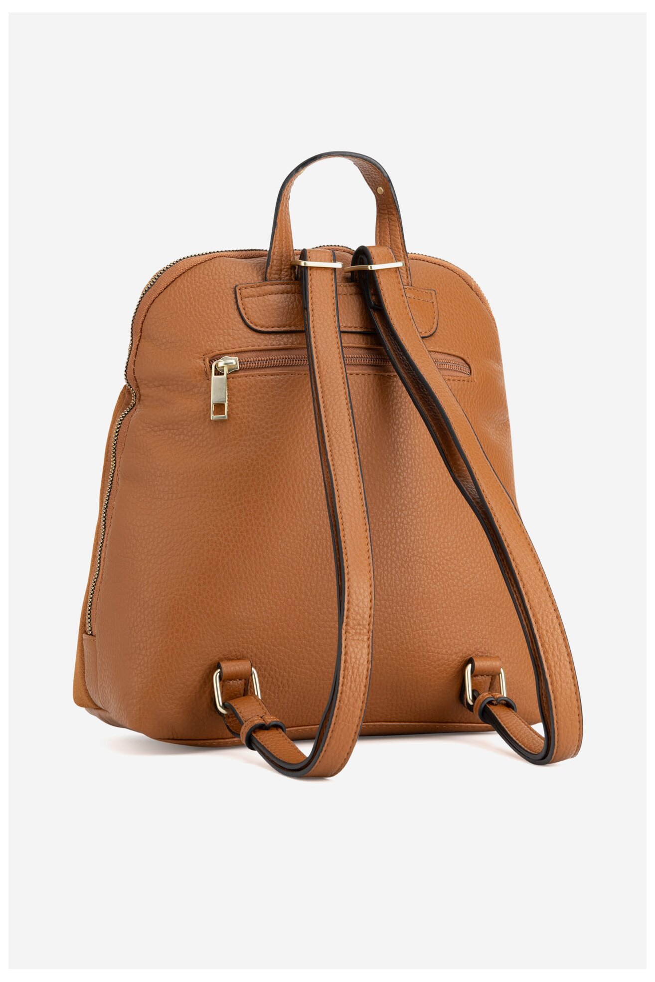 Plecak Lasocki LSK-K-061-06 Camel