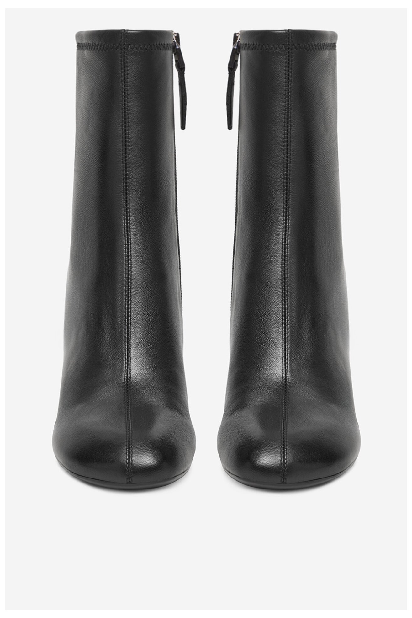 Боти Gino Rossi EO-PURO-V19287 ЧЕРЕН