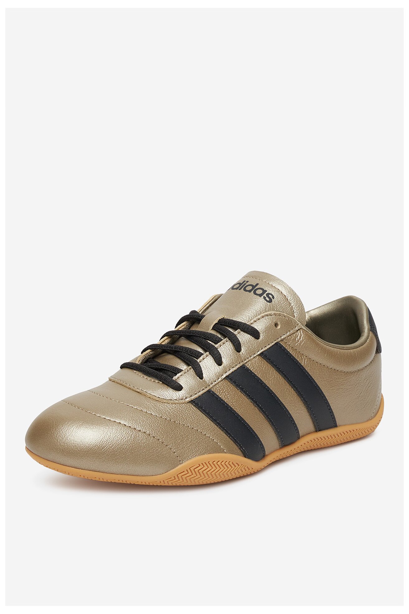 Sportcipő adidas GRAND COURT LO JQ9681 ARANY