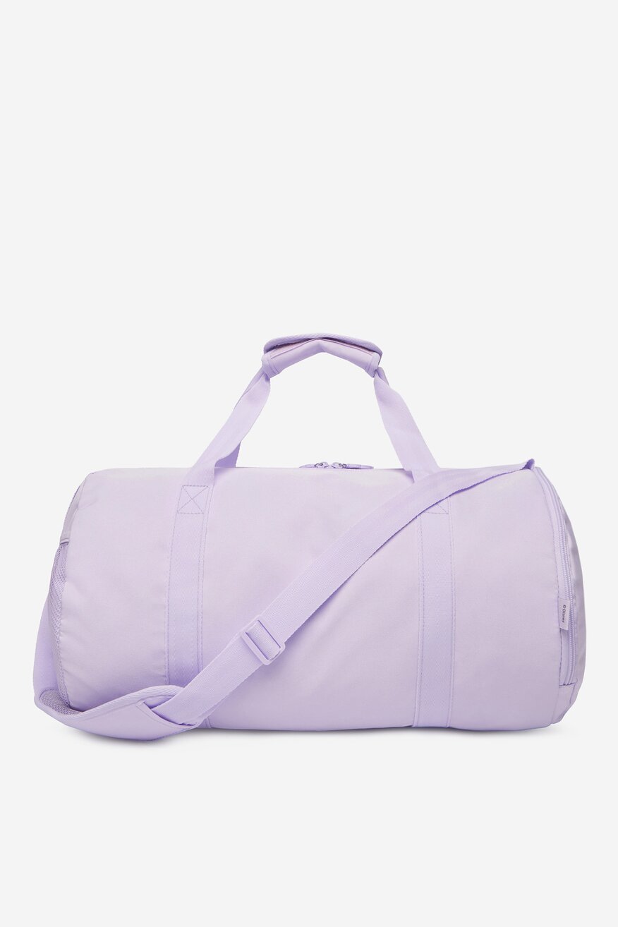 
                Дорожня Сумка Disney Classics СВІТЛО-ФІОЛЕТОВИЙ - 5907964070566