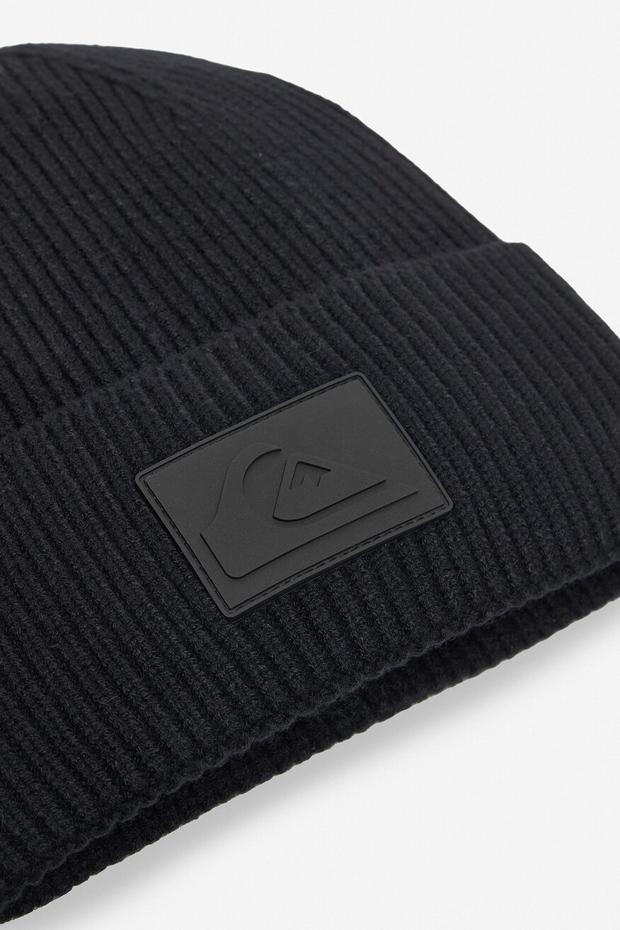 Férfi sapka QUIKSILVER FEKETE - 5906751366455