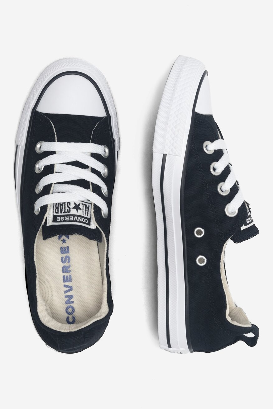 Кецове Converse ЧЕРЕН - 5904862645353