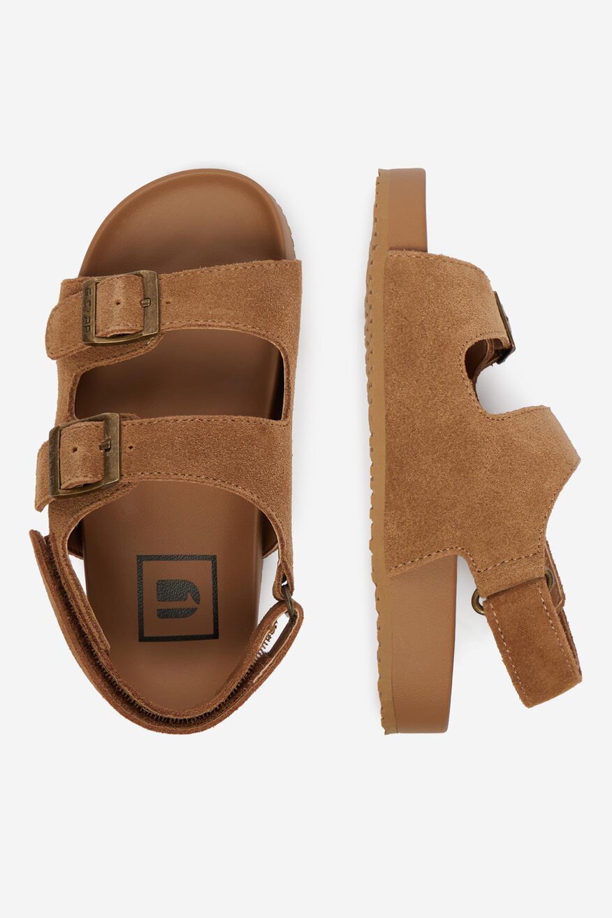 
                Сандалі G-STAR RAW ВЕРБЛЮЖИЙ - 5906751885307