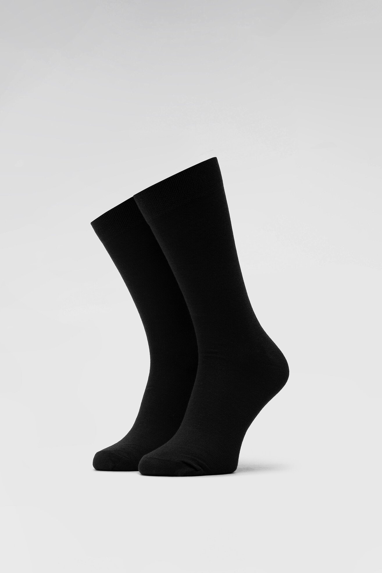 Čarape Lasocki SKARPETA BAMBUS (6) BAMB 42-44 BLD SIVA