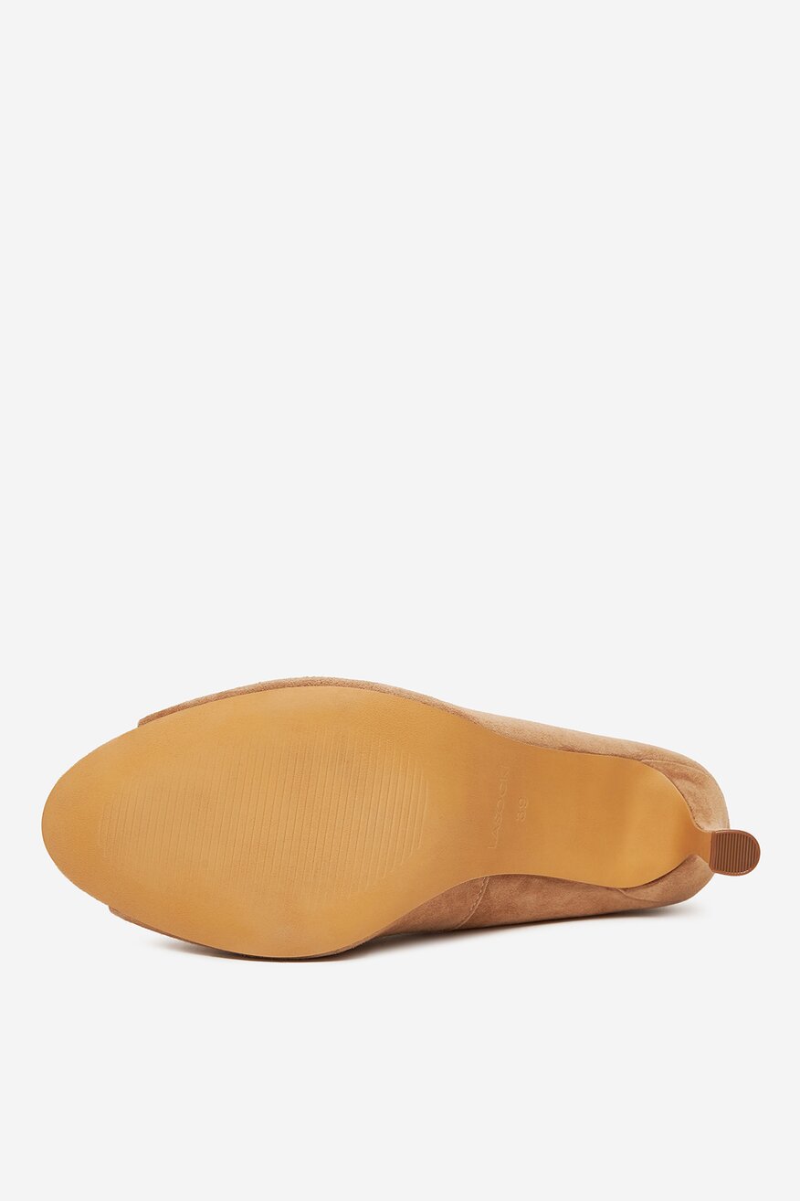 Lodičky Lasocki CAMEL - 5903698593739