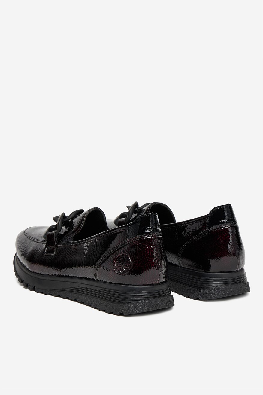 
                Rieker - Loafersy - 2230083222701