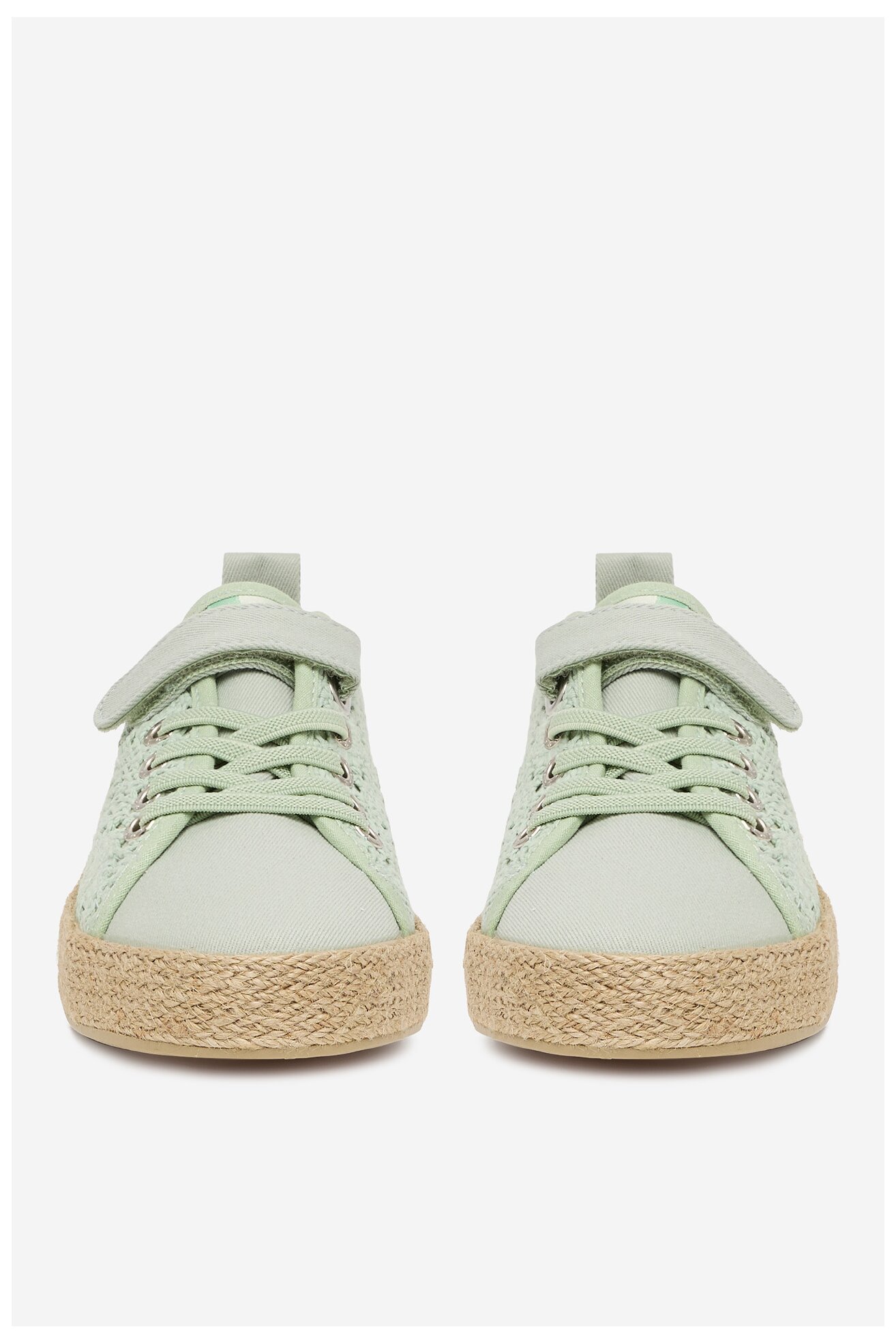 Sportska obuća ROXY CEO-CSS20547-01 ZELENA