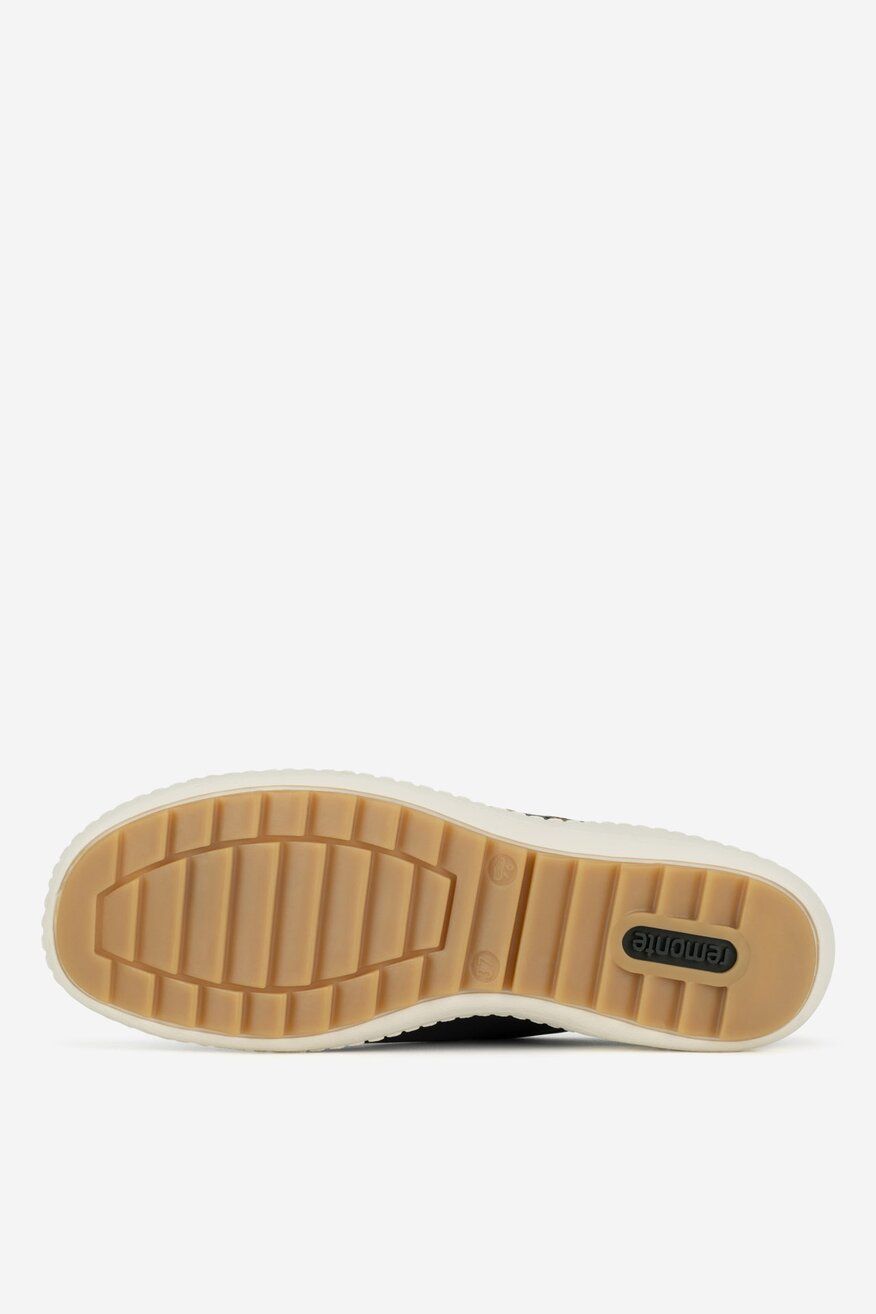 Sneakerși Remonte NEGRU - 2230074045159