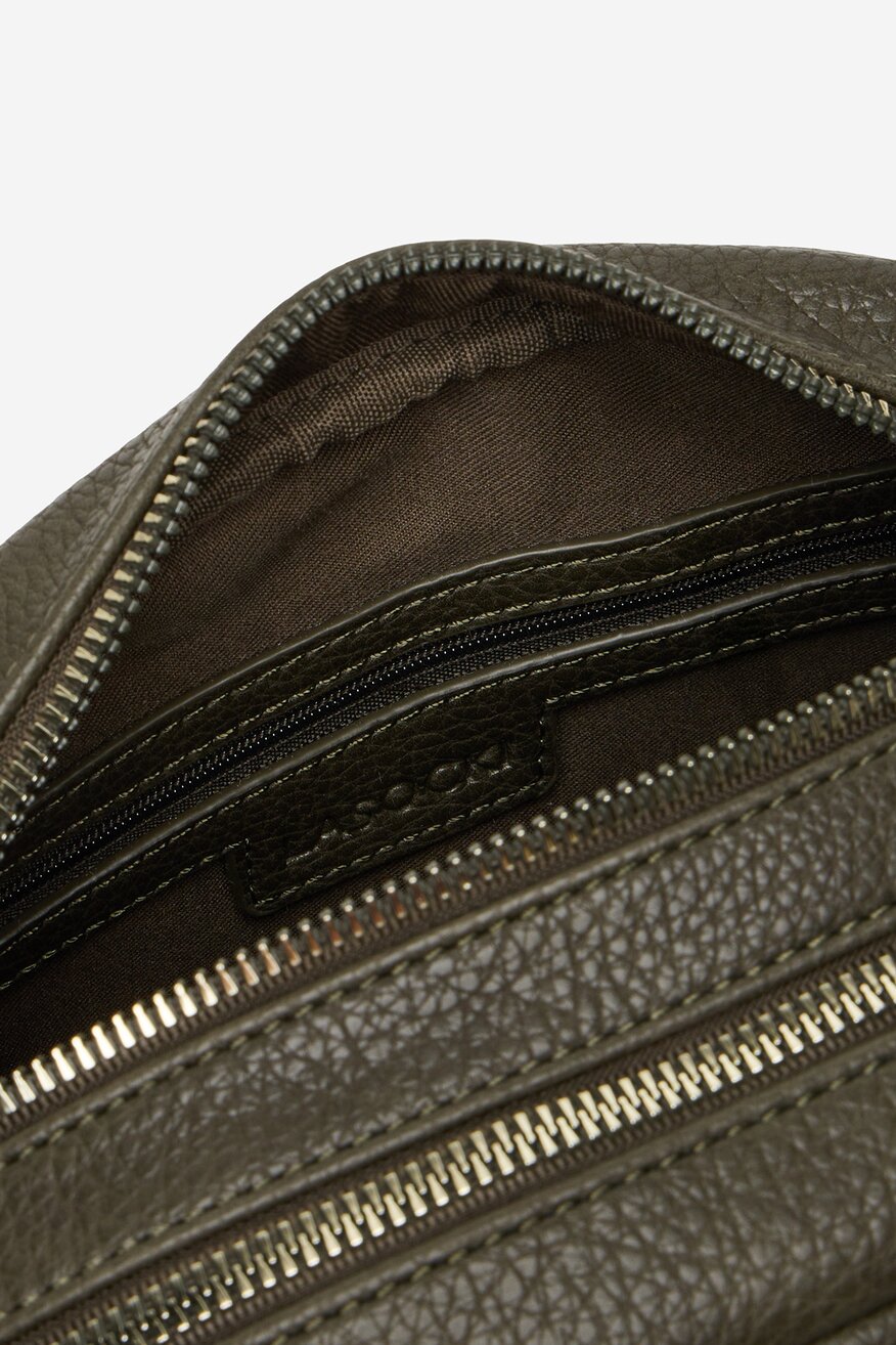 Lasocki - Mała torebka crossbody - 5906751214701