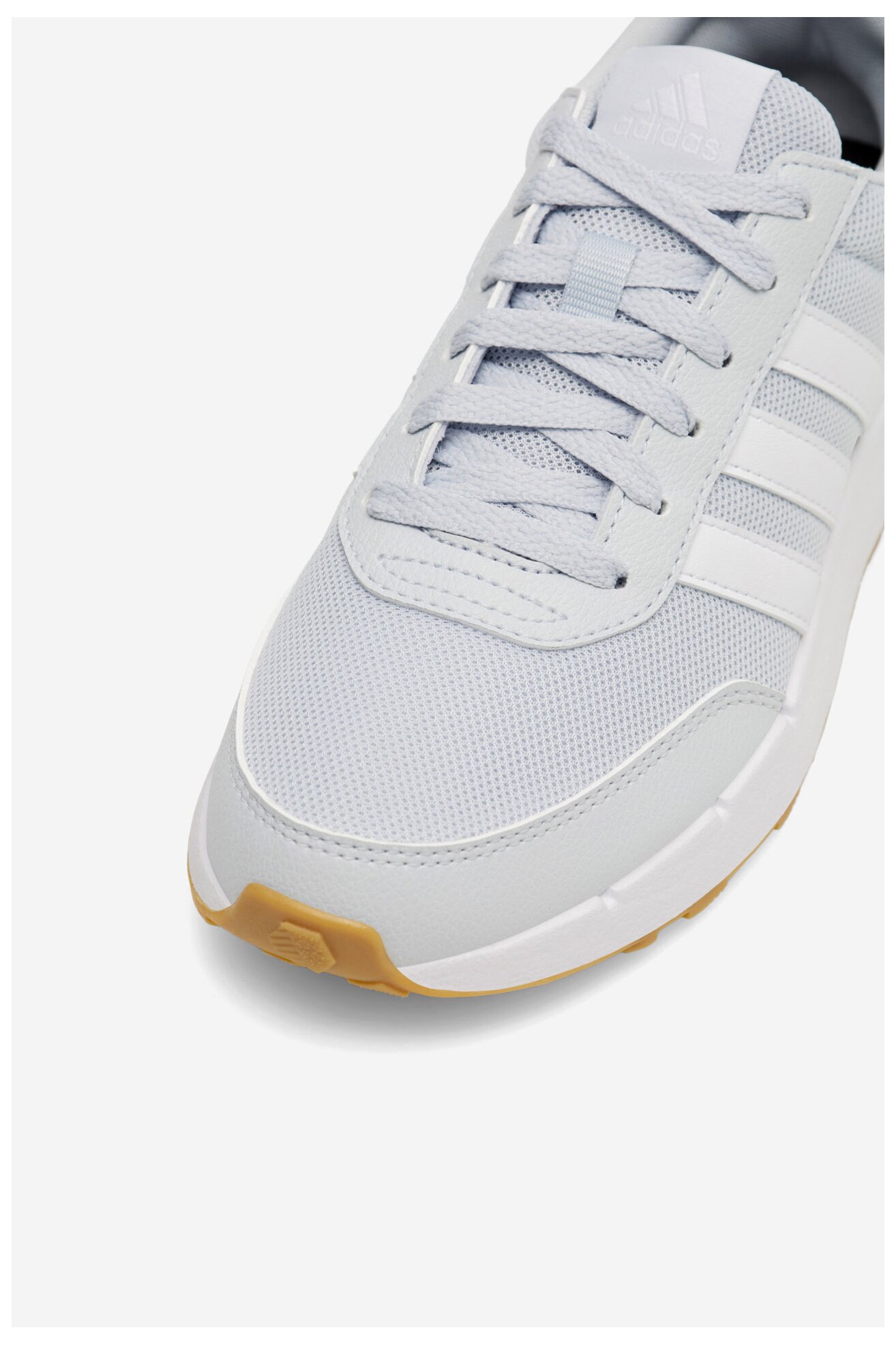 Sportska obuća adidas RUN50S IG6558 PLAVA