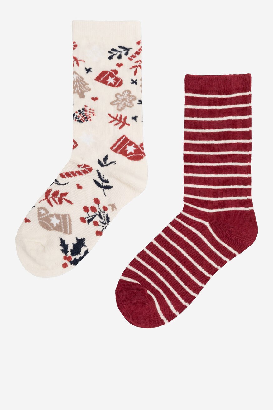 Čarape Jenny Fairy BEŽ - 5905588113188