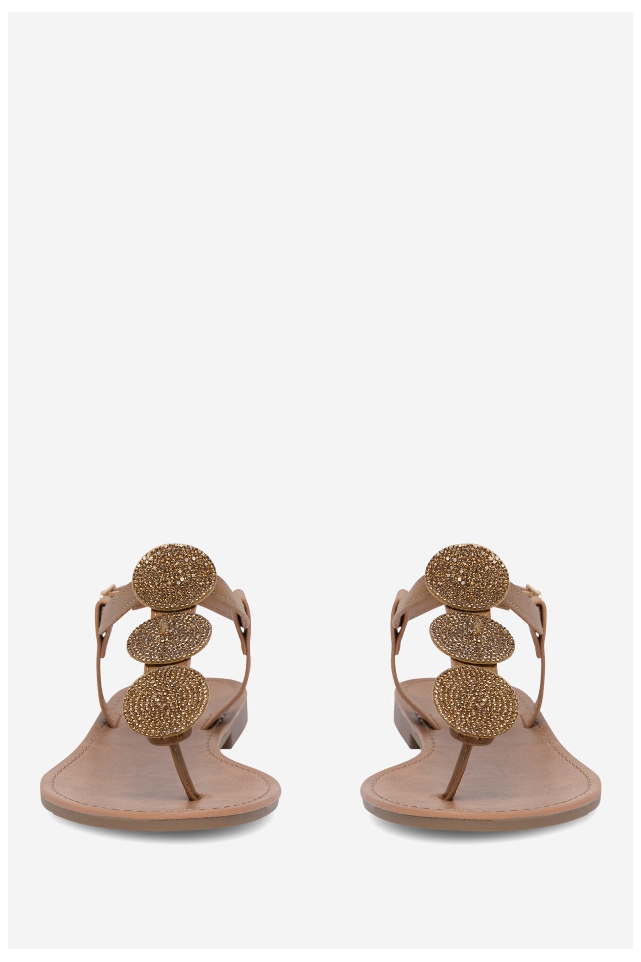 Szandál Jenny Fairy LS5186-15 BARNA