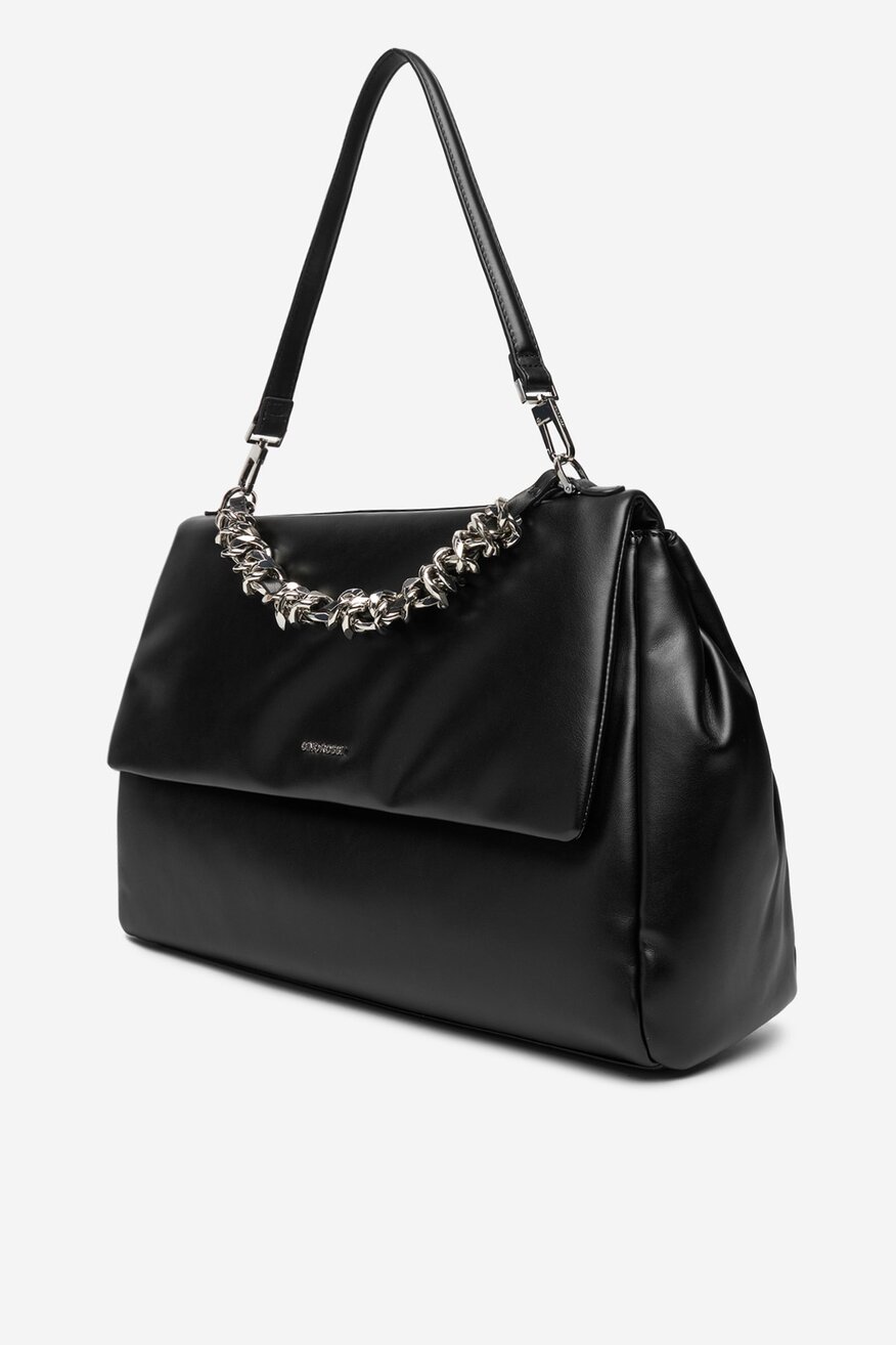 Gino Rossi - Torebka na ramię - 5906751289860