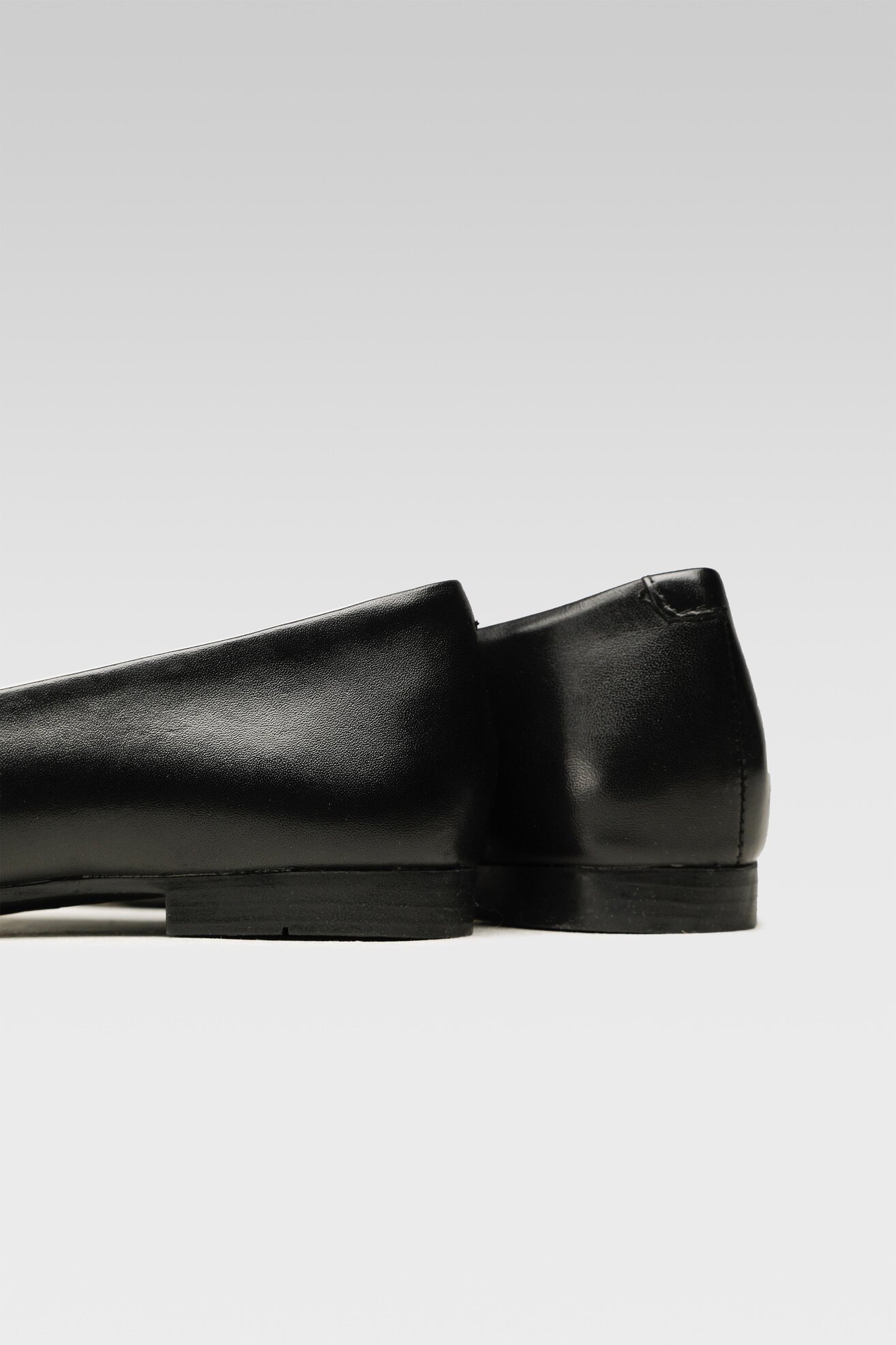 Baleriny Lasocki RST-KAJA-01 Czarny