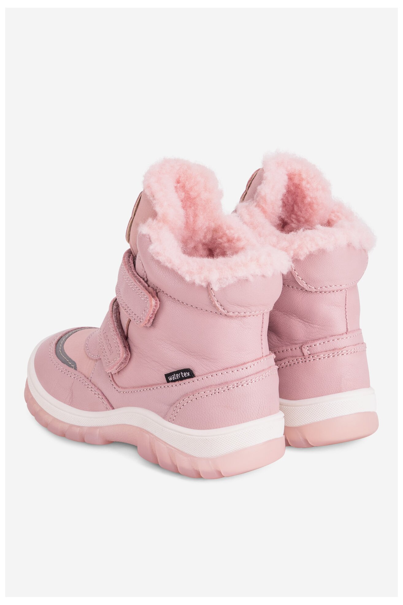 Боти Lasocki Kids STAR CI12-1797-03(II)DZ СВЕТЛОРОЗОВ