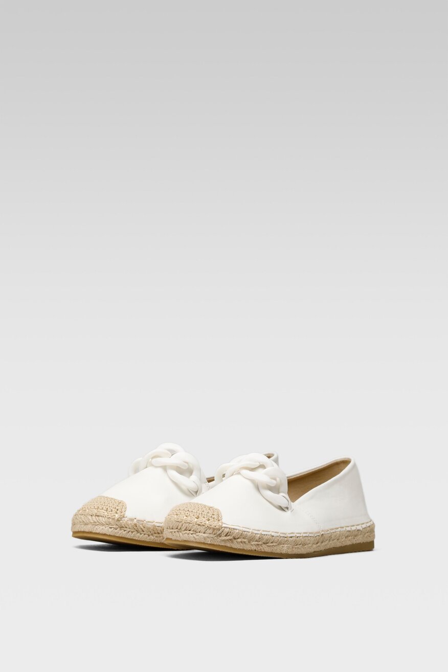 
                Espadrile DeeZee BELA - 5904248431907