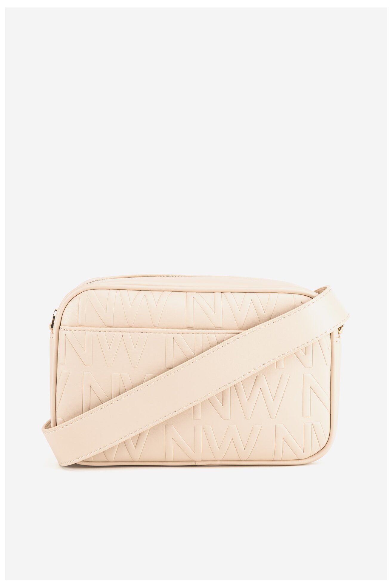 Kézitáska NINE WEST LX10049 BÉZS