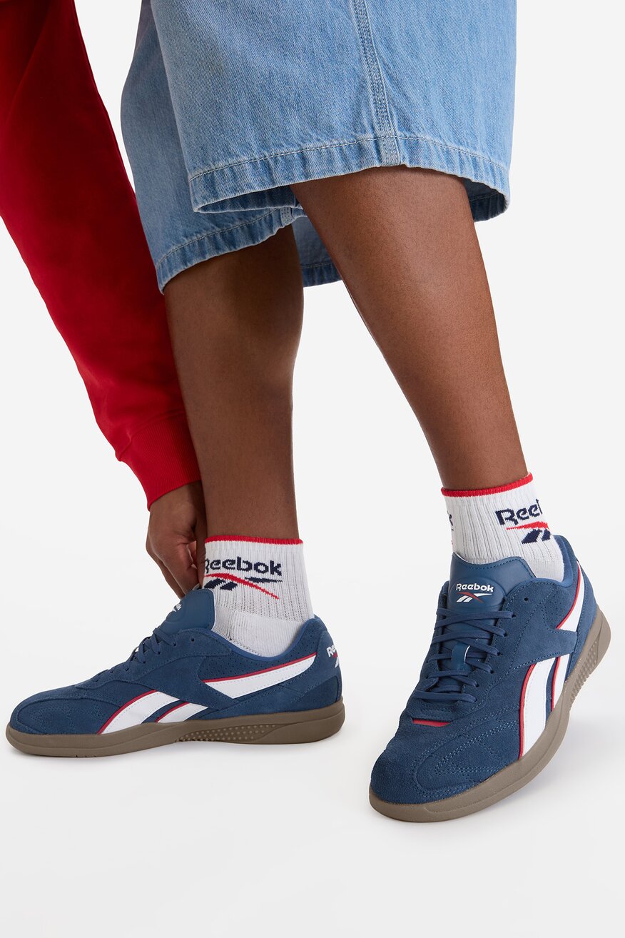 
                Спортни обувки Reebok КОБАЛТОВО СИНЬО - 5906751643358