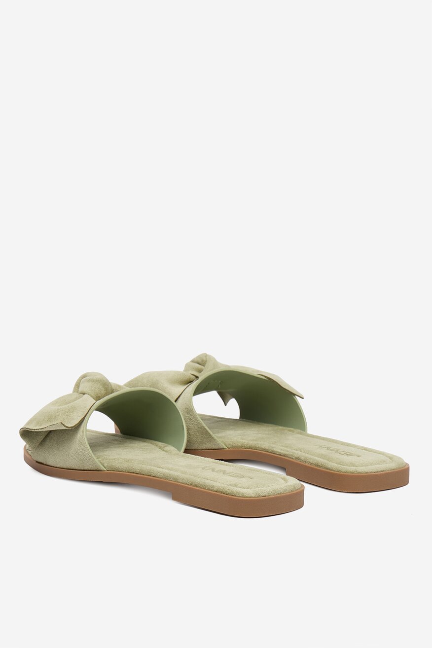 
                Jenny - Klapki - 5906751936566