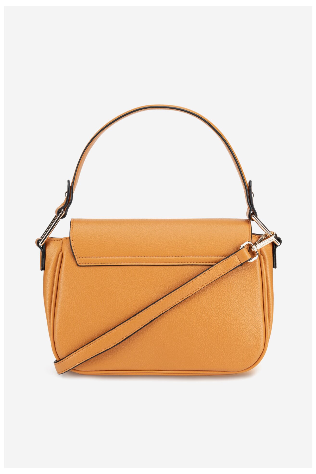 Kézitáska Lasocki LSK-B-020-06 SÁRGA