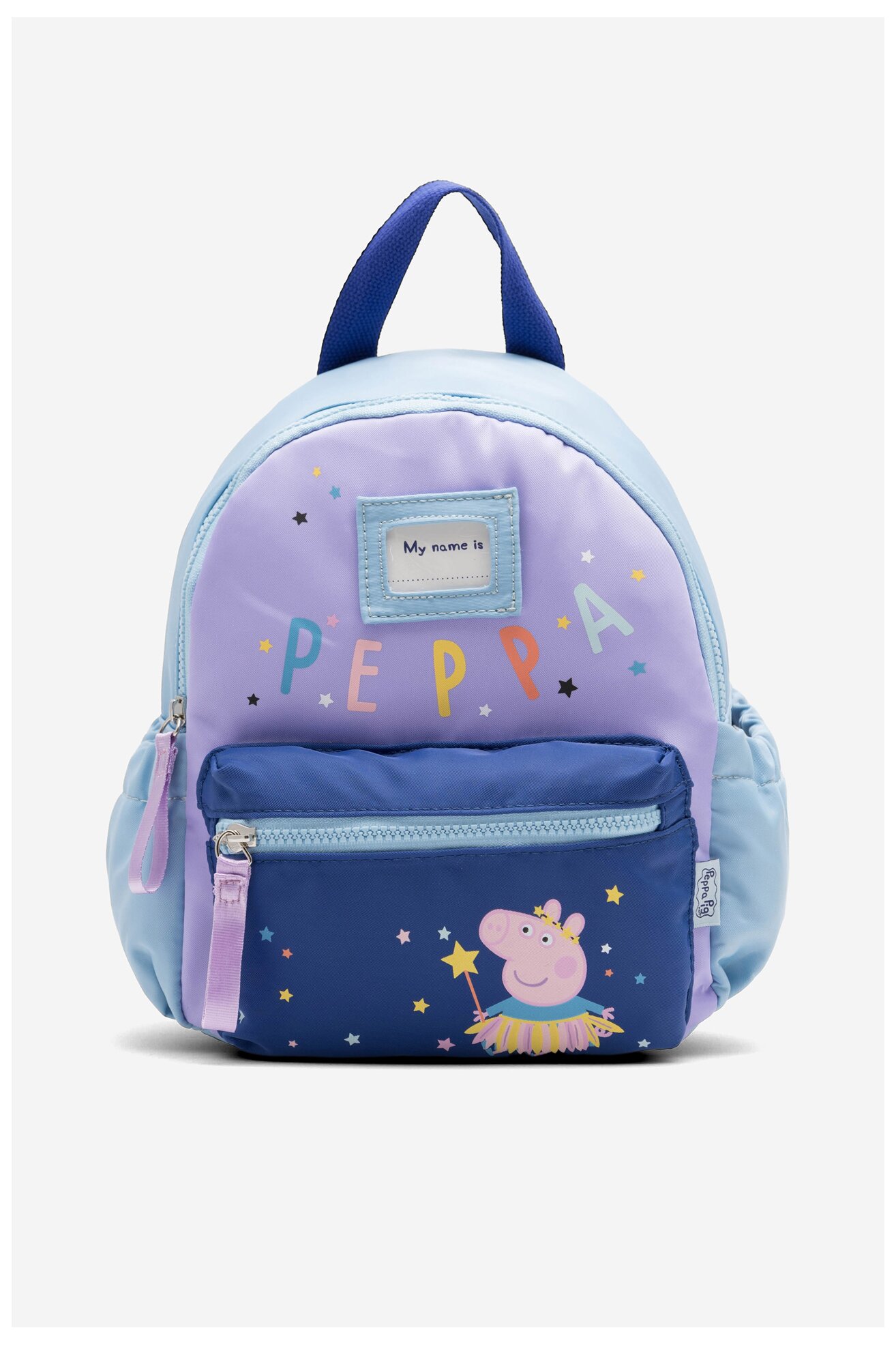 Plecak PEPPA PIG ACCCS_AW23-49PP MIX