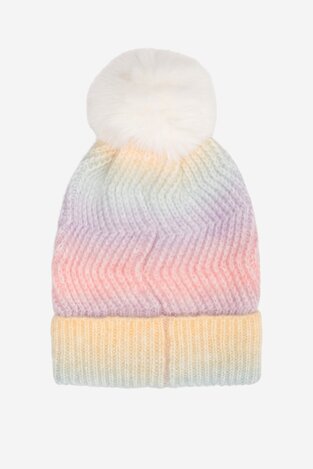 Шапка Дитяча Lasocki Kids 2K3-005-AW23 ЖОВТИЙ